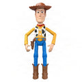 Toy Story Large Scale Figure Case of 3