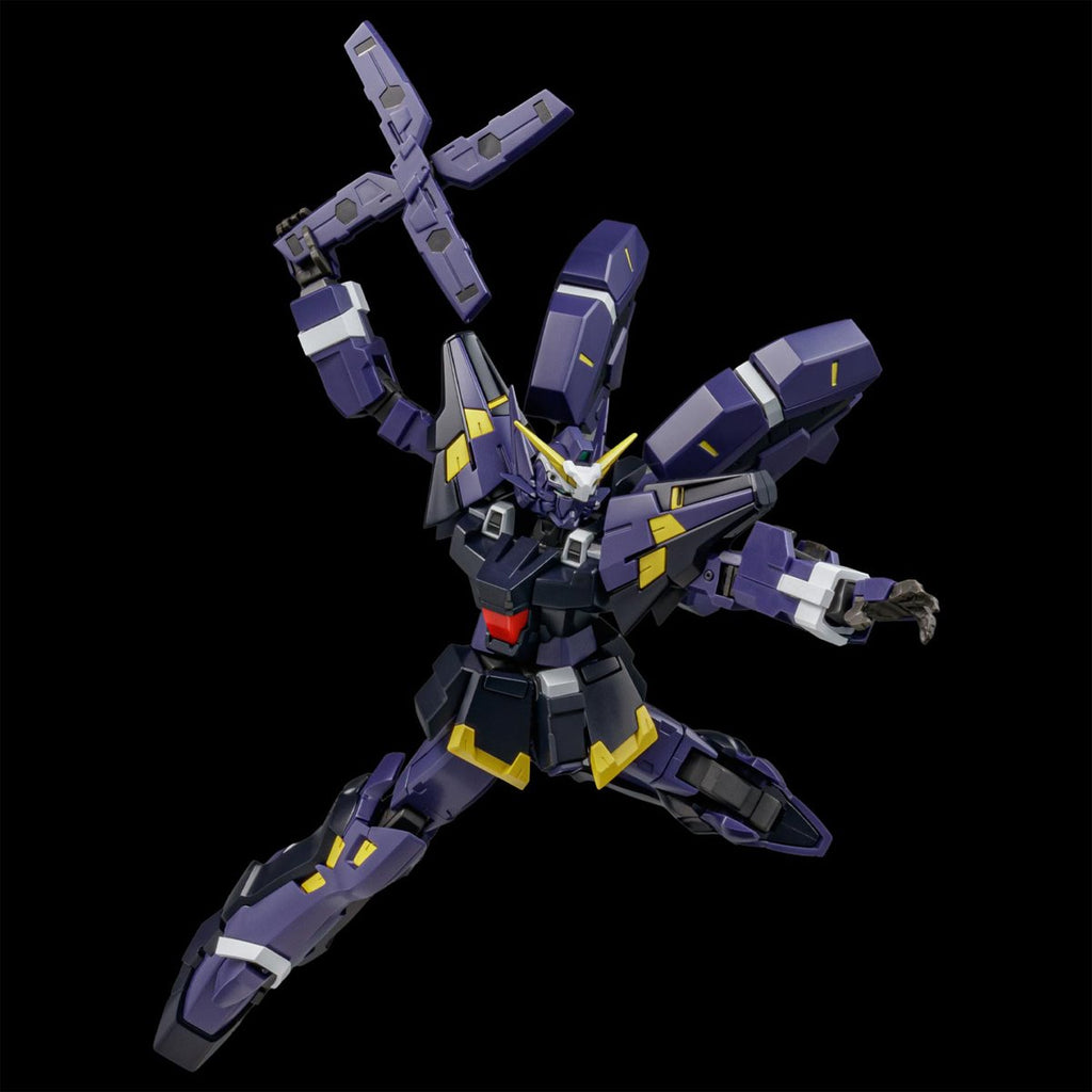 Super Robot Wars OG: Original Generations Huckebein Mk-III Riobot Action Figure