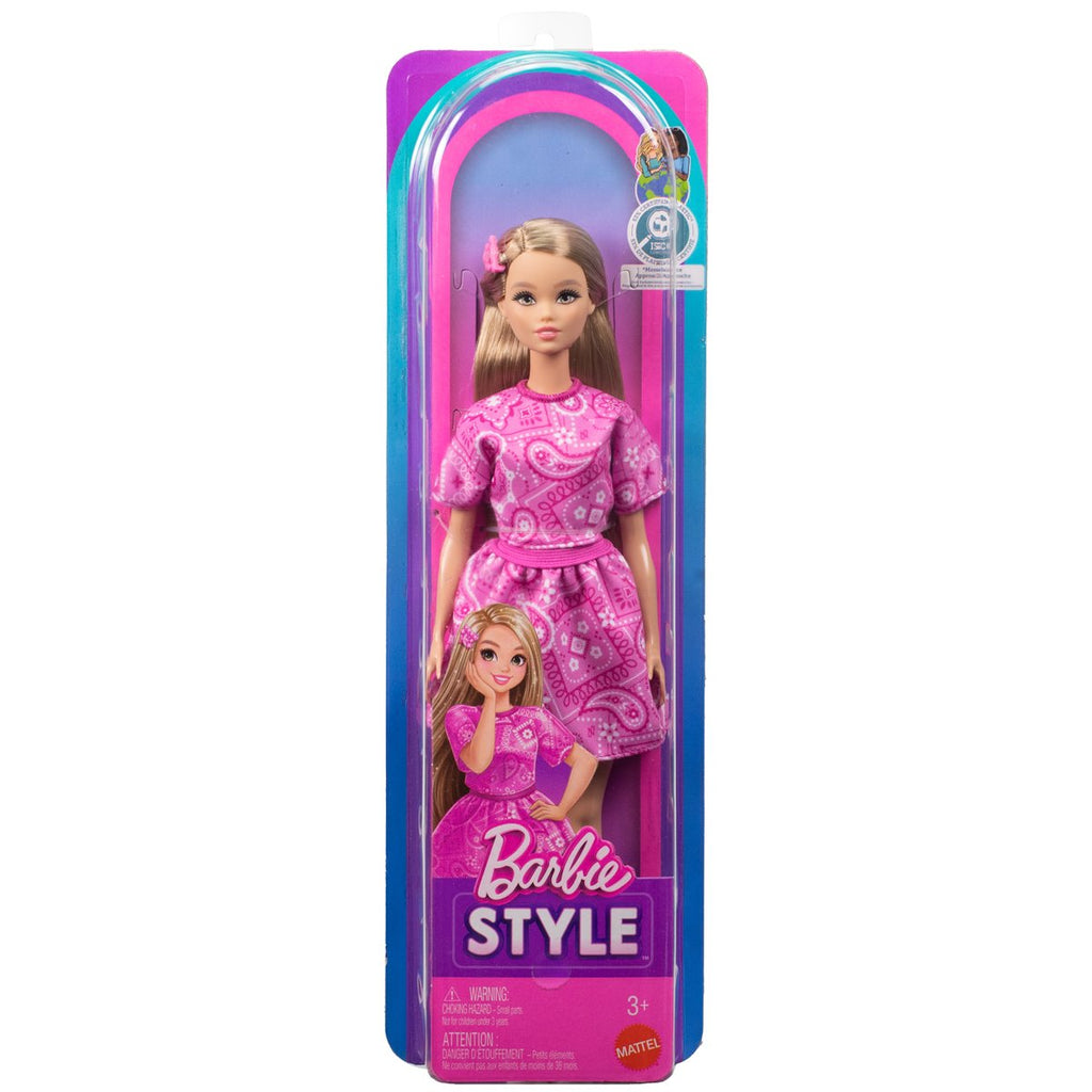 Barbie Fashionista Doll #249