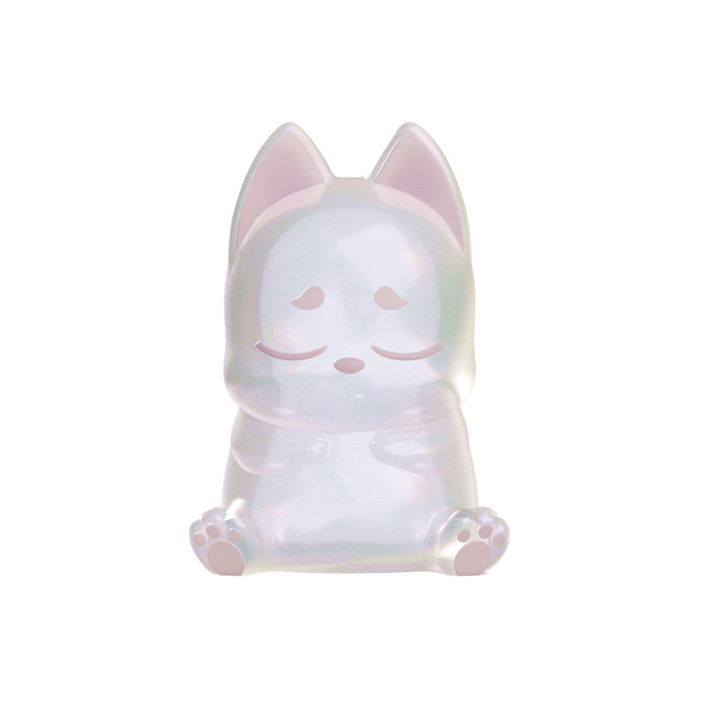 Chuuu Series 1 Blind-Box Random Mini-Figure