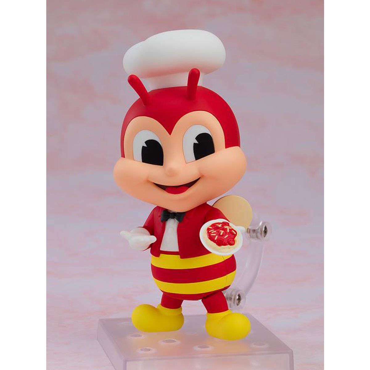 Jollibee Nendoroid Action Figure