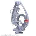 Vocaloid Sakura Miku Banpresto Evolve Statue