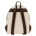 Winnie the Pooh Floral Bee Mid-Size Backpack