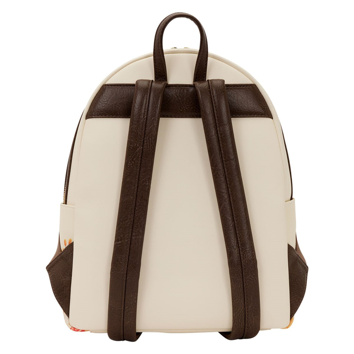Winnie the Pooh Floral Bee Mid-Size Backpack