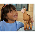 Toy Story 5 Ragdoll Bullseye 7-Inch Plush