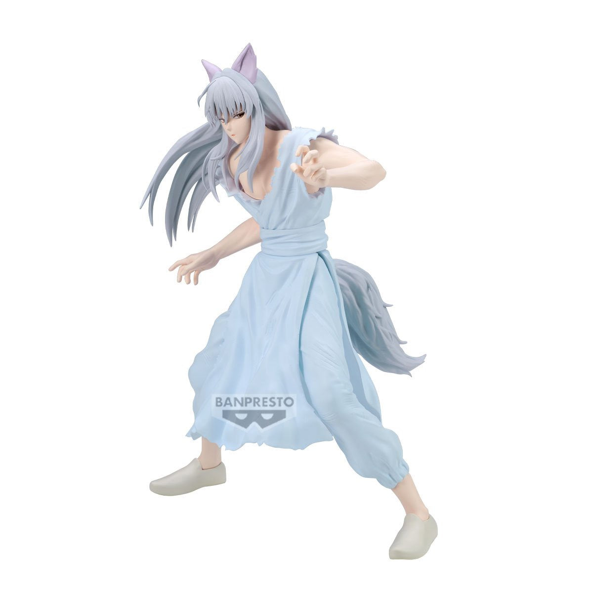 Yu Yu Hakusho Yoko Kurama Maximatic Statue