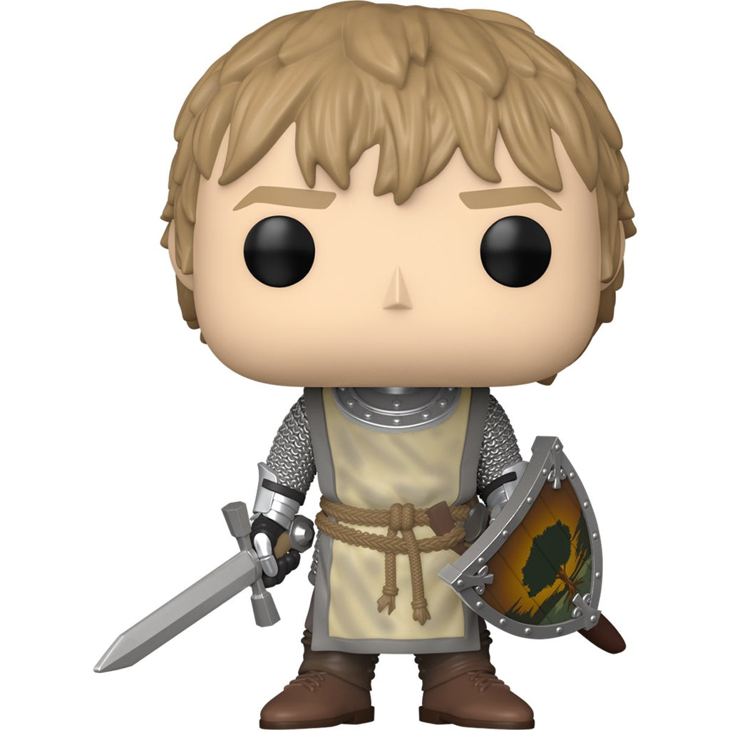 A Knight of the Seven Kingdoms Dunk Funko Pop! Vinyl Figure #1901