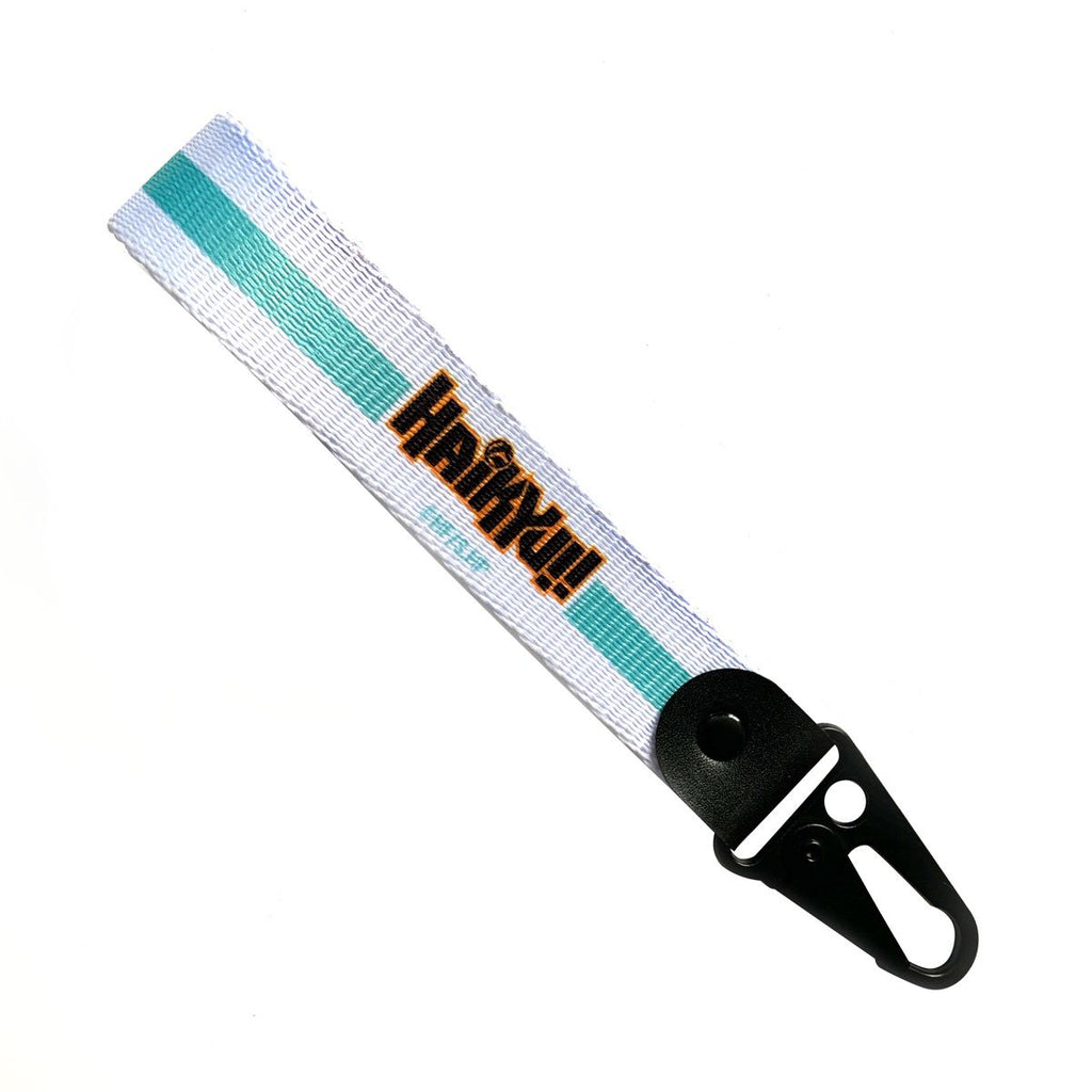 Haikyu!! Oikawa Keystrap