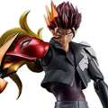 s-CRY-ed Plamatea Kazuma: Second Form Model Kit