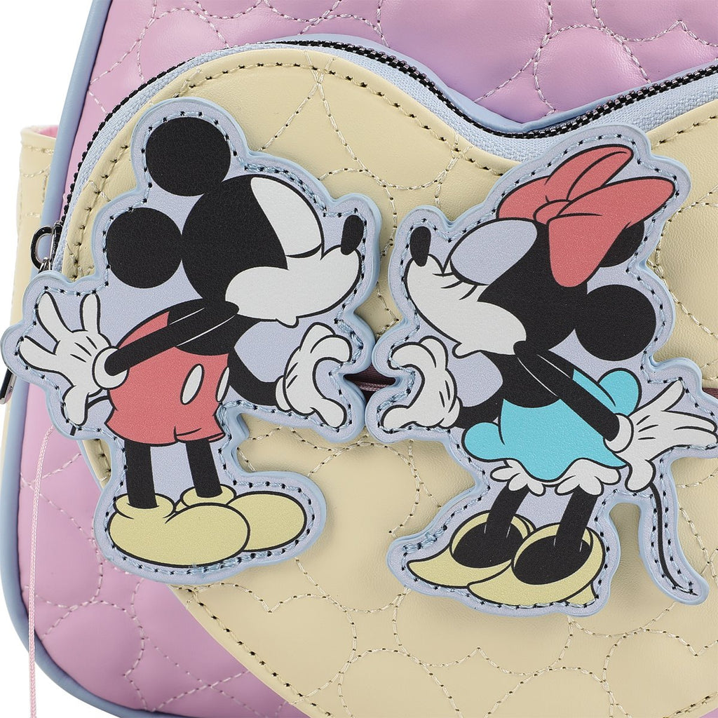 Mickey and Friends Interactive Mini-Backpack