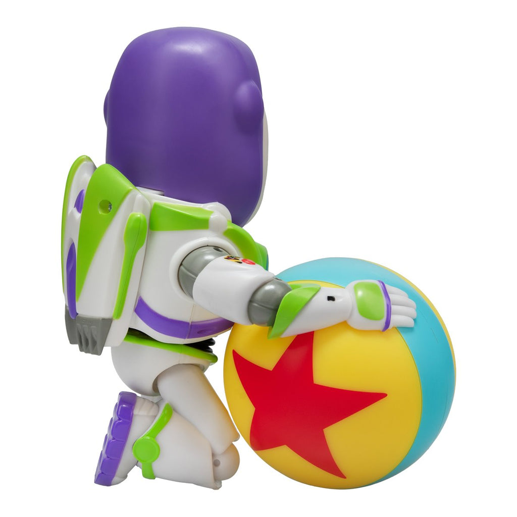 Toy Story Buzz Lightyear GloBuddies Light