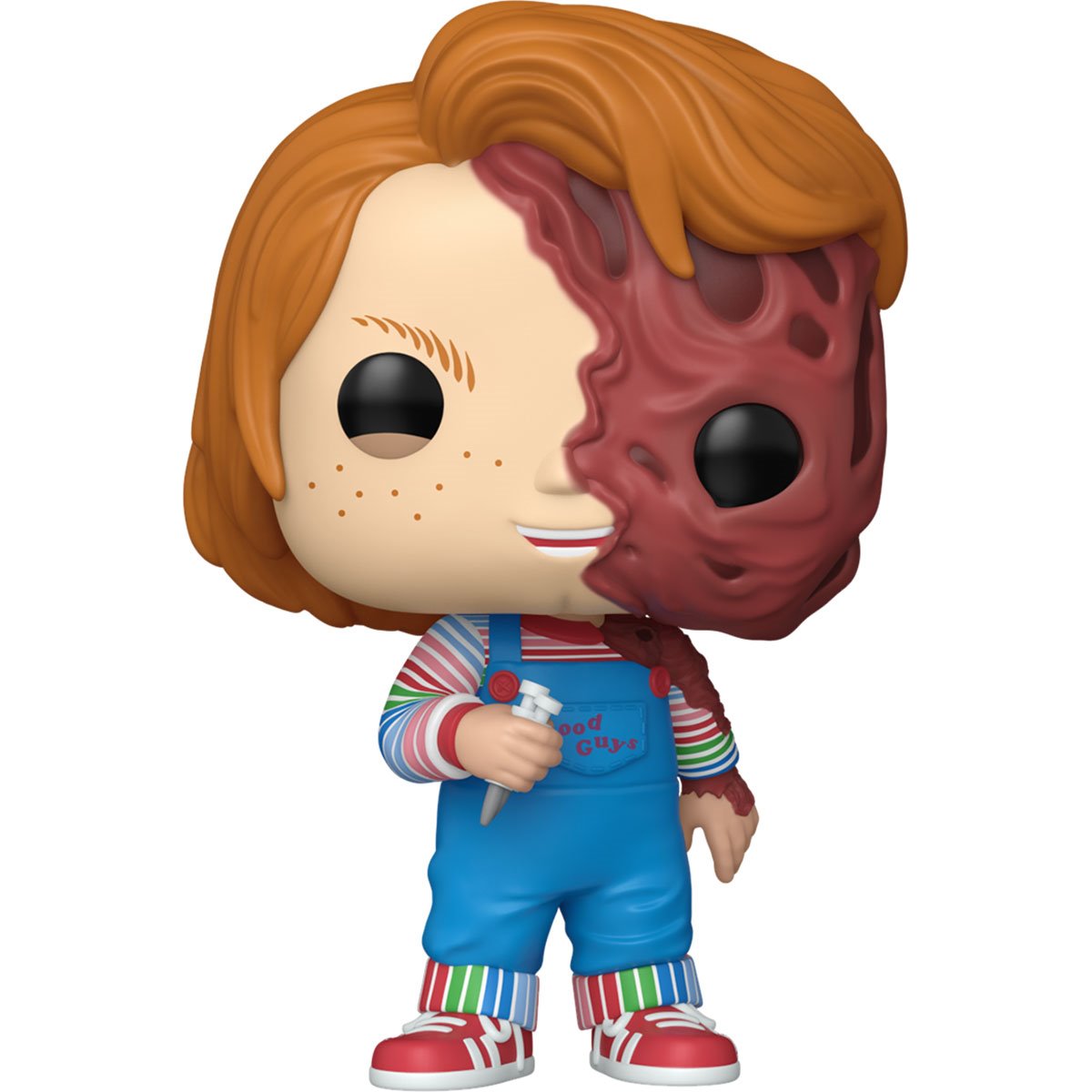 Chucky TV Series Chucky (Melted) Funko Pop! Vinyl Figure #1719