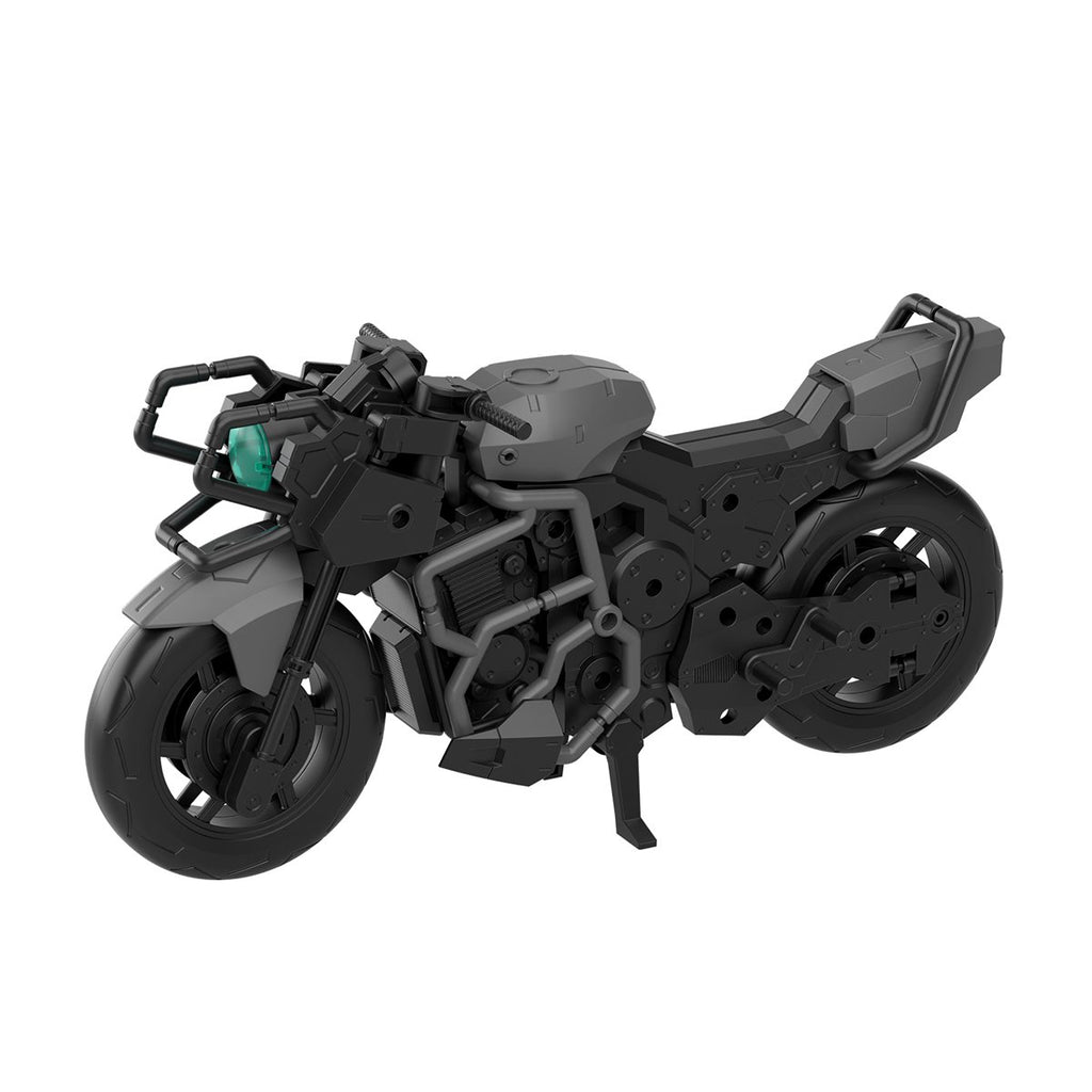 30 Minutes Missions Extended Armament Vehicle Boost Wild Bike Ver. Model Kit