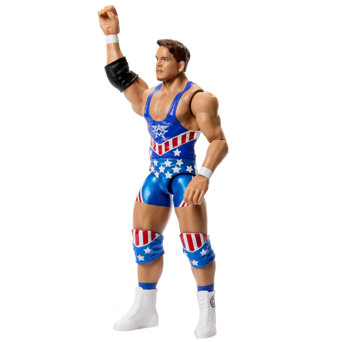 WWE Main Event Series Figure Series 166 Action Figure Case of 8