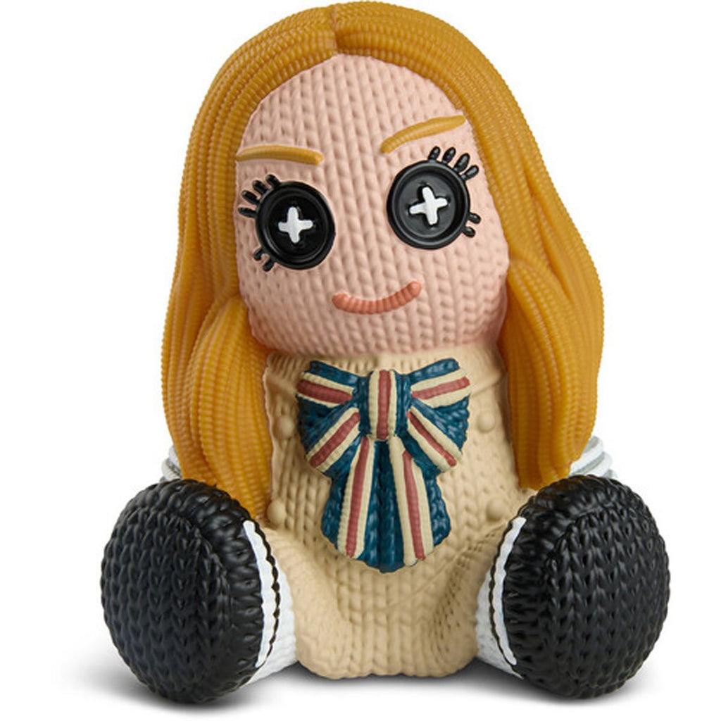 M3GAN #258 Handmade By Robots Vinyl Figure