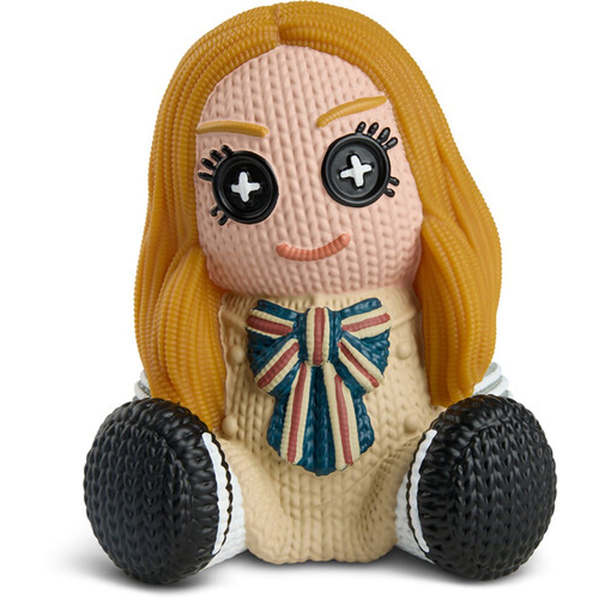 M3GAN #258 Handmade By Robots Vinyl Figure