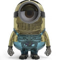 Minions: The Rise of Gru Anatomy 8-Inch Vinyl Art Figure