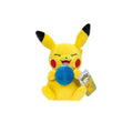 Pokemon Spring 8-Inch Plush Case of 6