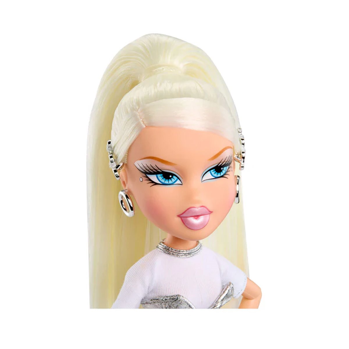 Bratz Charmz Cloe Doll