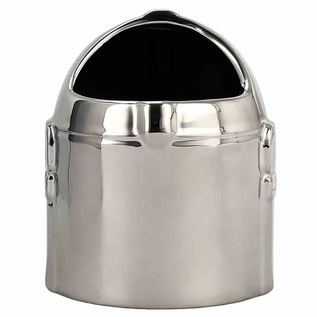 Star Wars The Mandalorian Din Djarin's Helmet Pen Holder