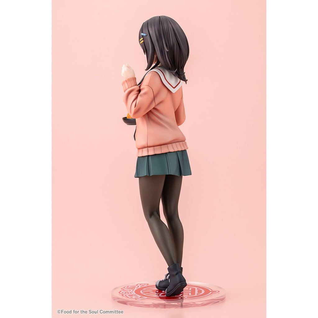 Food for the Soul Mako Kawai 1:7 Scale Statue