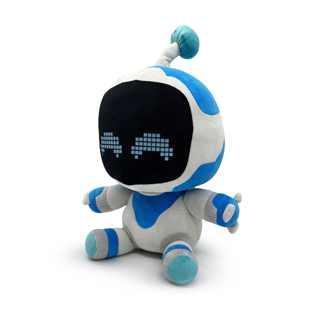Astro Bot Captain Astro Bot 9-Inch Plush