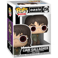 Oasis Liam Gallagher Funko Pop! Vinyl Figure #256