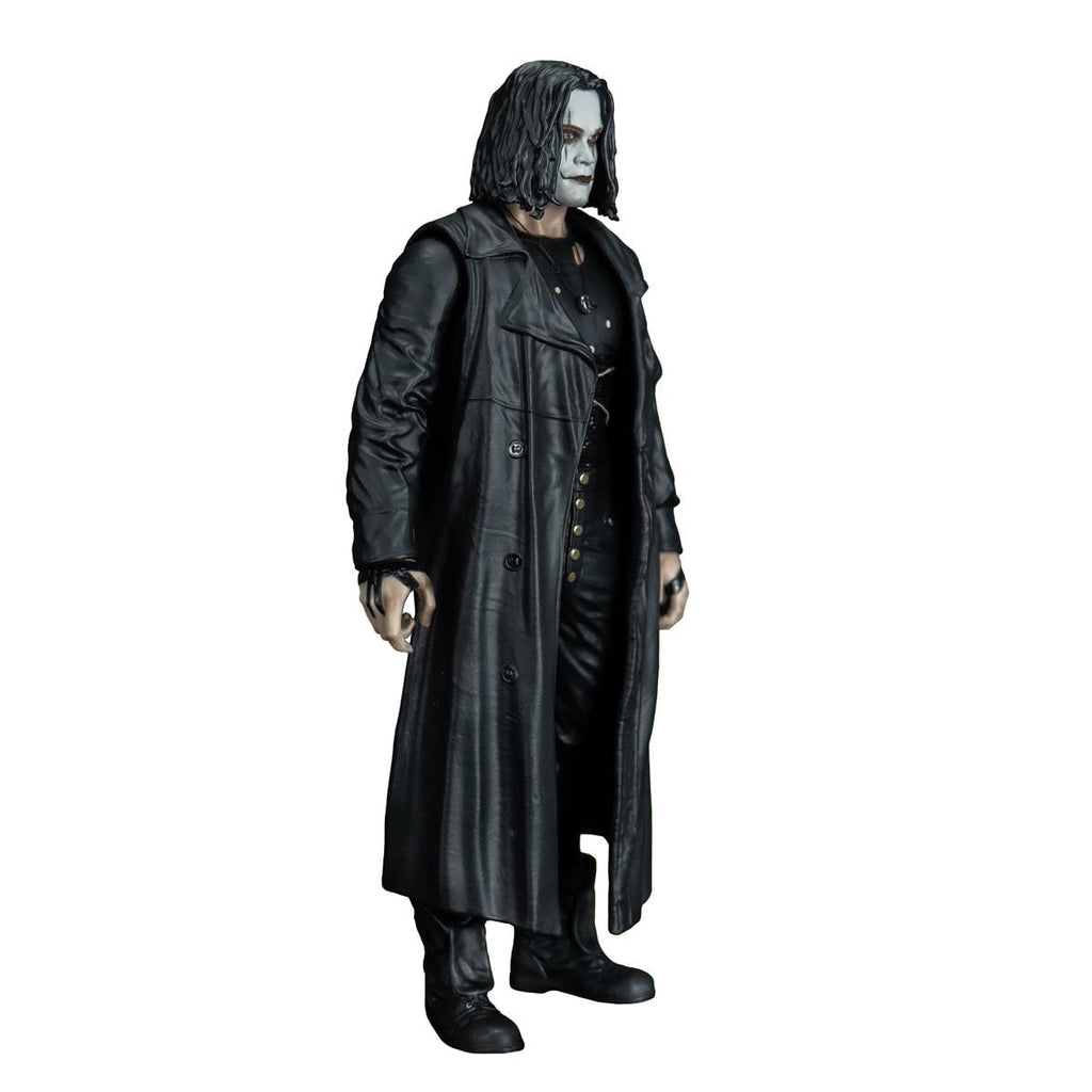 The Crow (1994) Eric Draven Scream Greats 8-inch Action Figure