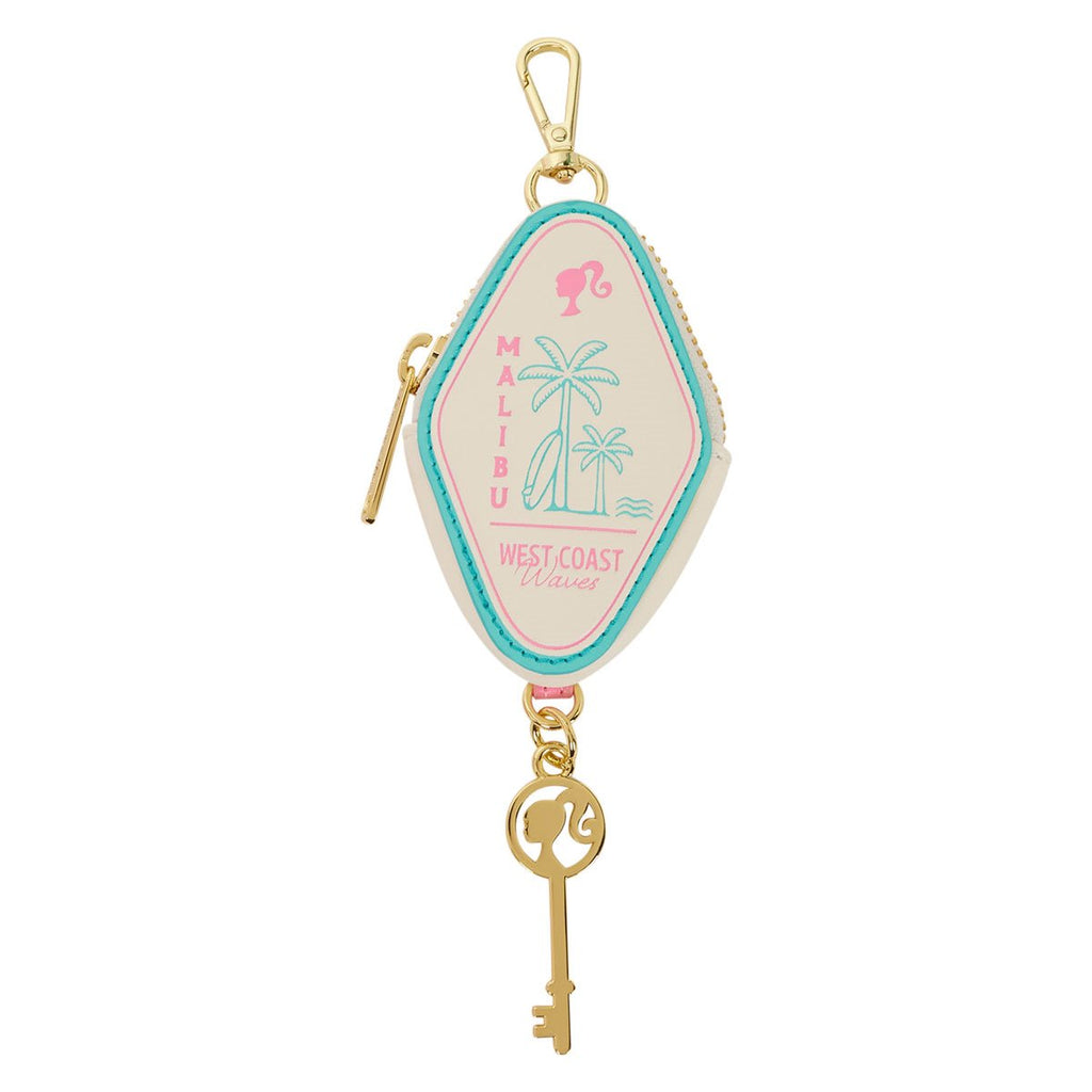Barbie Car Light-Up Crossbody Bag
