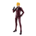 One Piece Sanji The Raid on Onigashima S.H.Figuarts Action Figure