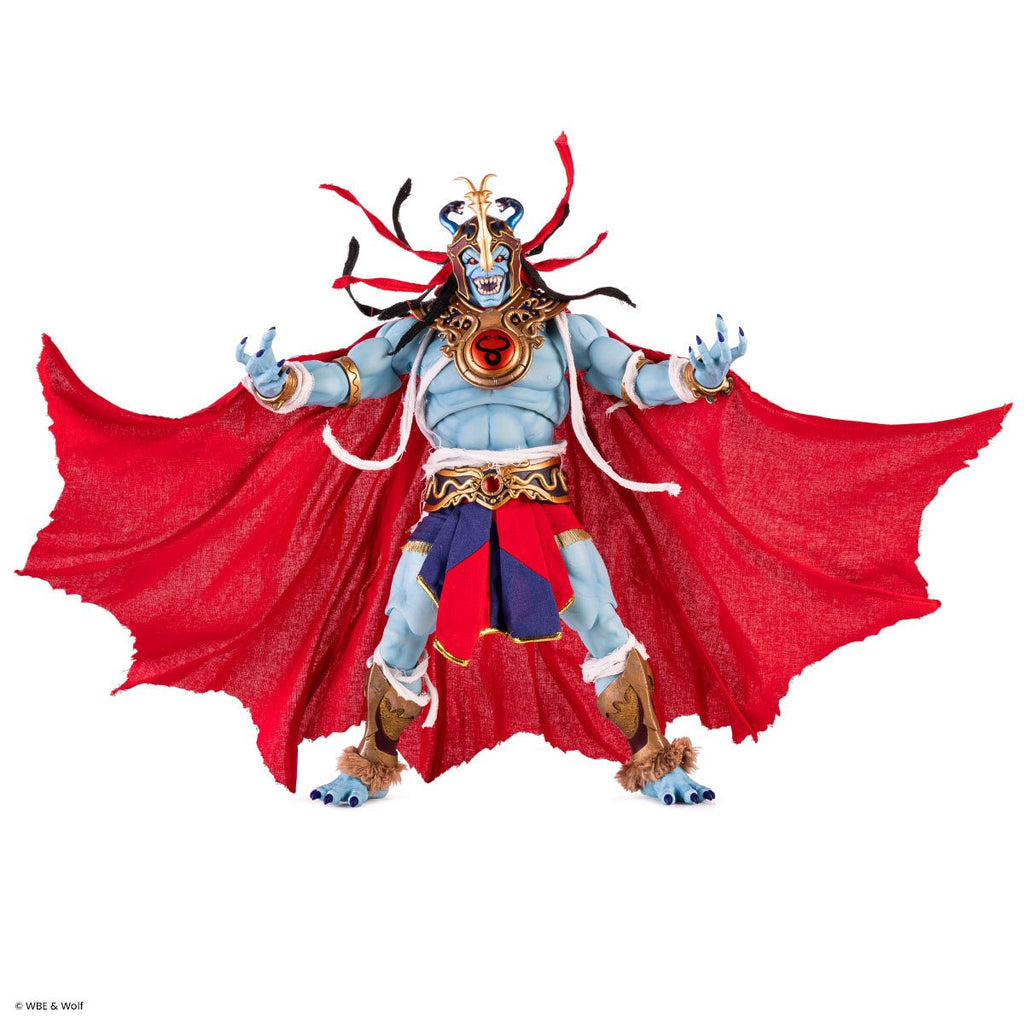 ThunderCats Mumm-Ra 1:6 Scale Action Figure