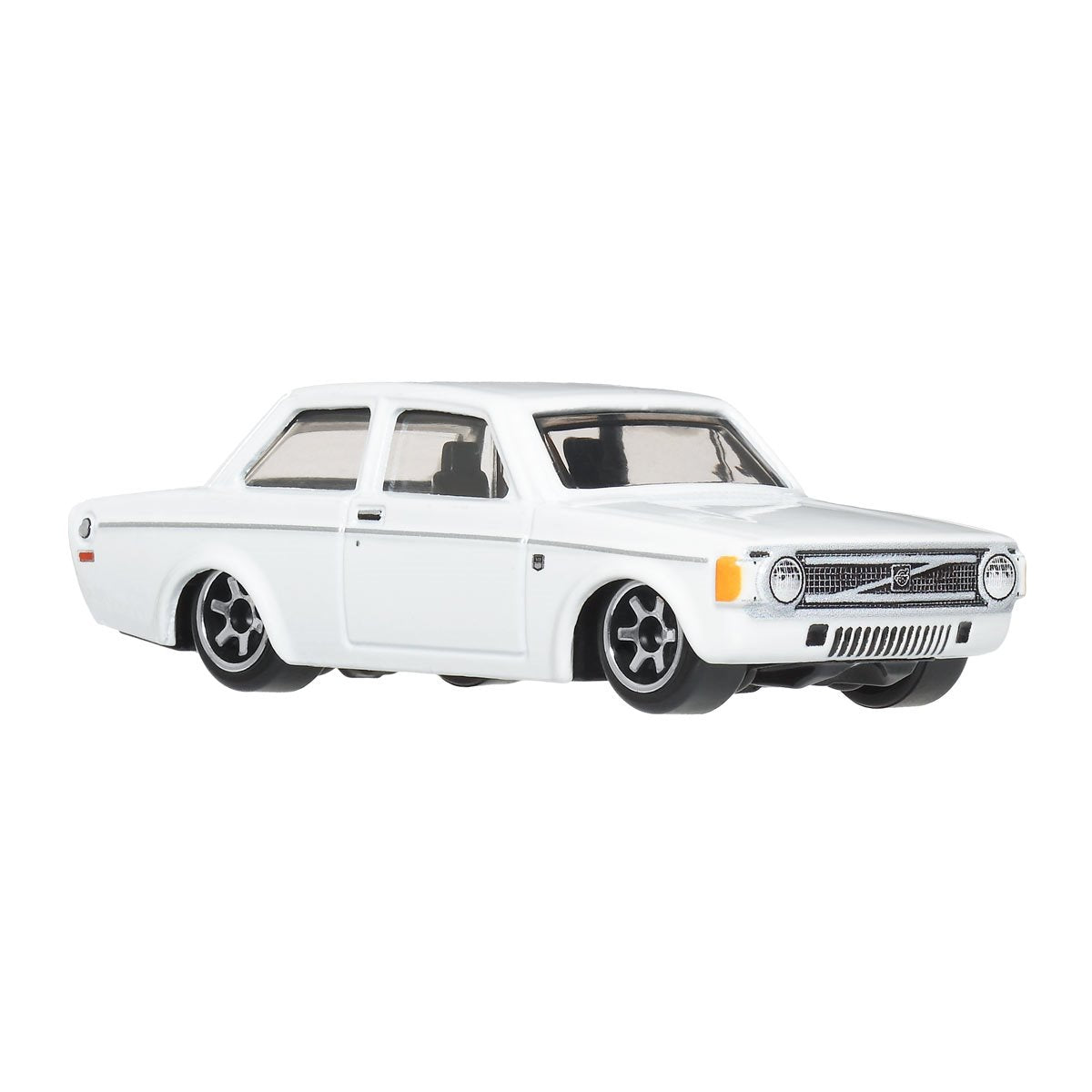Hot Wheels Silver Series Euro Vehicle Multipack
