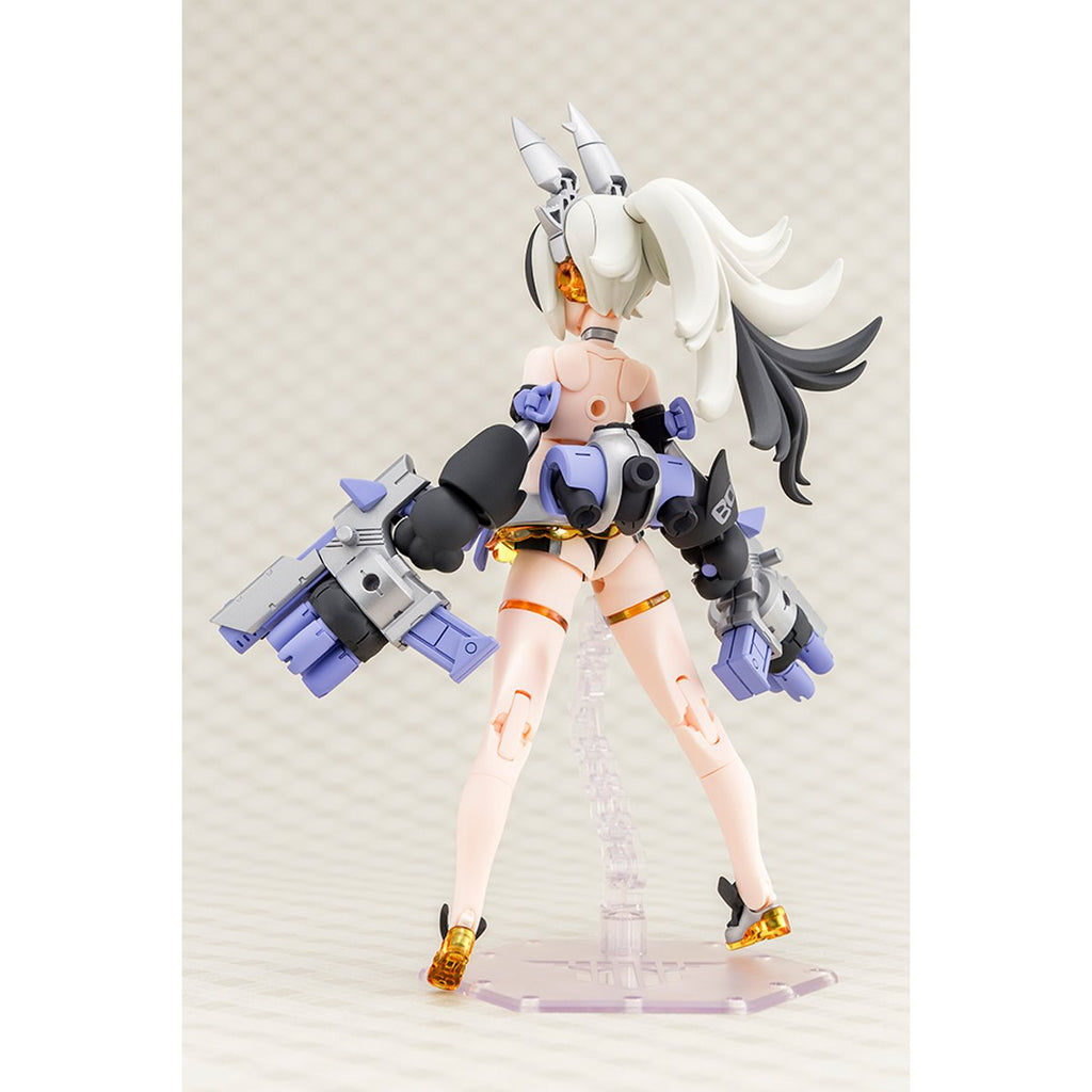 Megami Device PUNI MOFU Gin Lang 1:1 Scale Model Kit