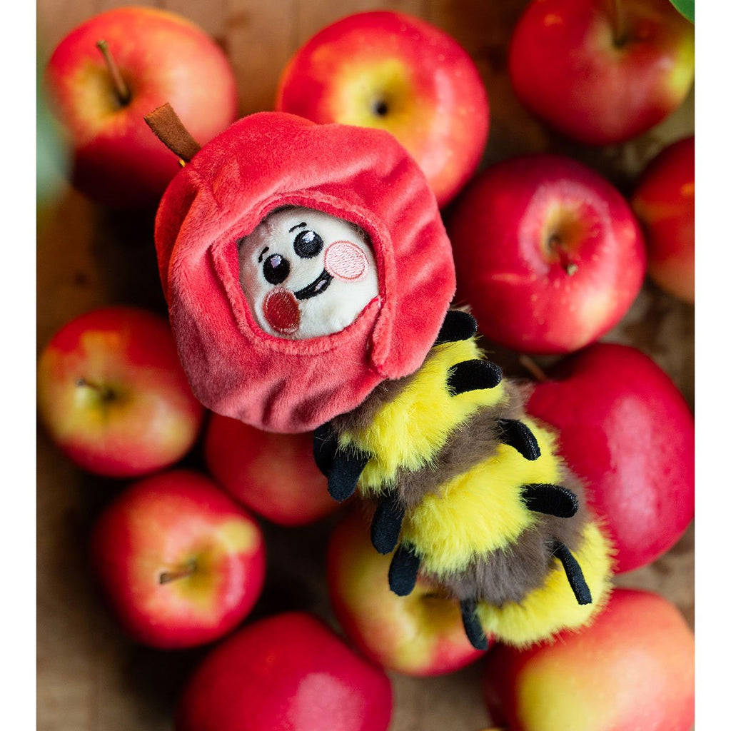 Wooly Bear and Friends Series 1 Blind-Box Random Plush