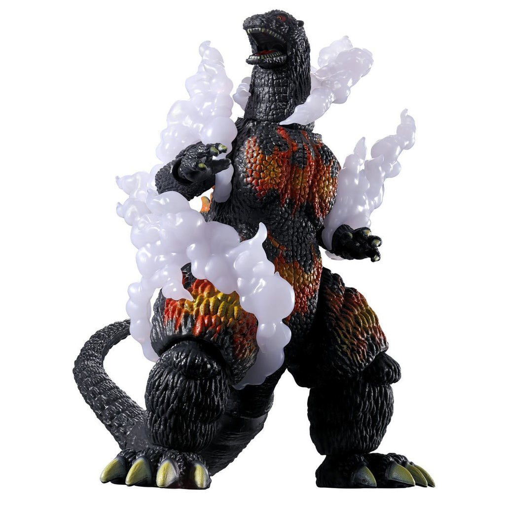 Godzilla Burning Godzilla 6-Inch Action Figure