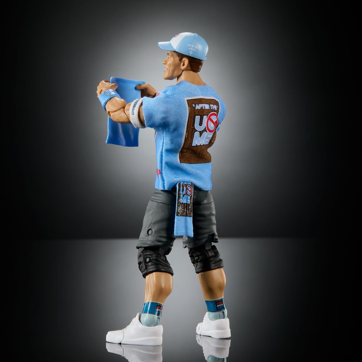 WWE Ultimate Edition Wave 31 Action Figure Case of 4