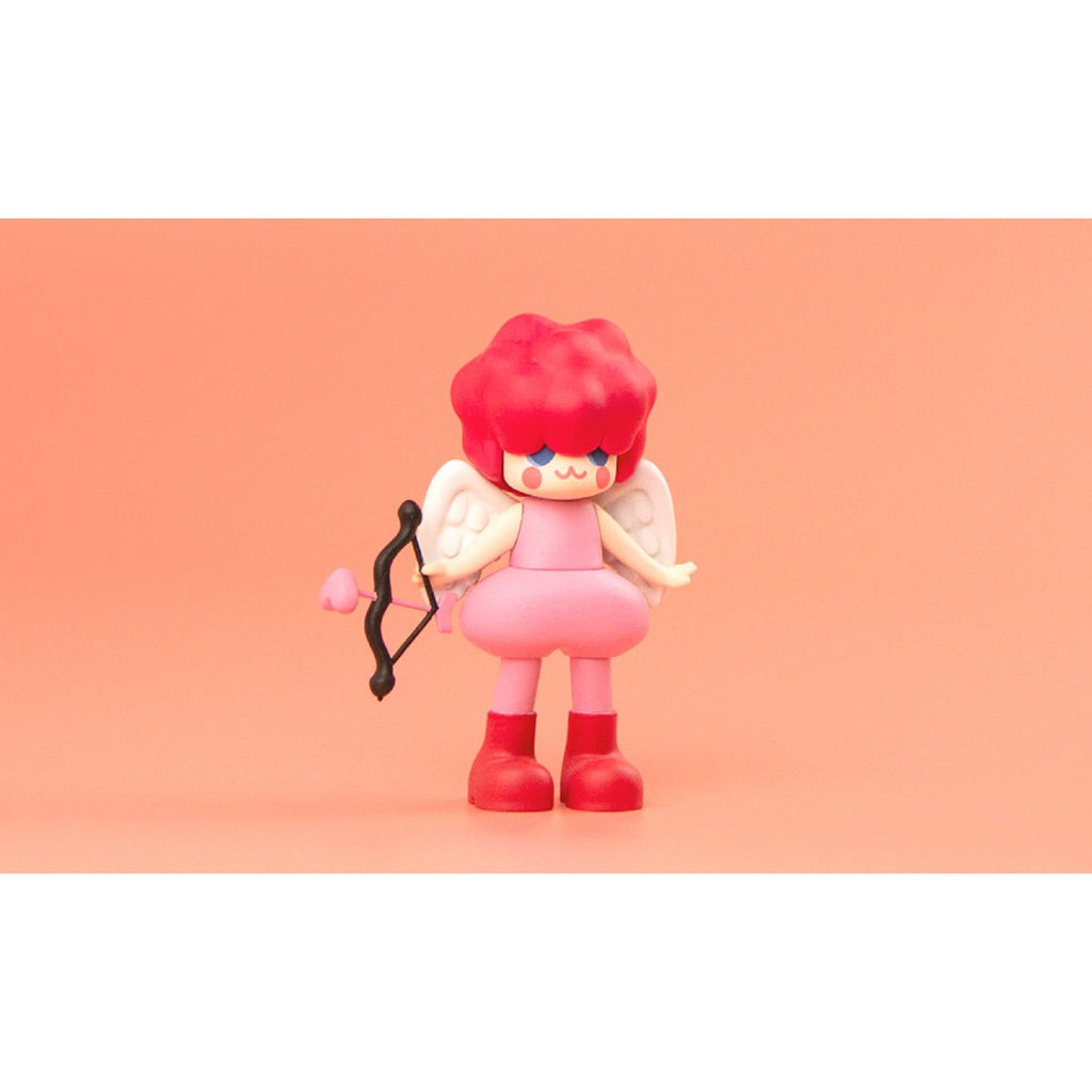 LOFI Tarot Series 1 Blind Box Vinyl Figure