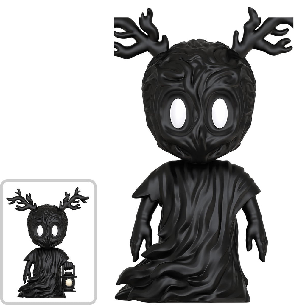 Over the Garden Wall The Beast Pix! Vinyl Figure