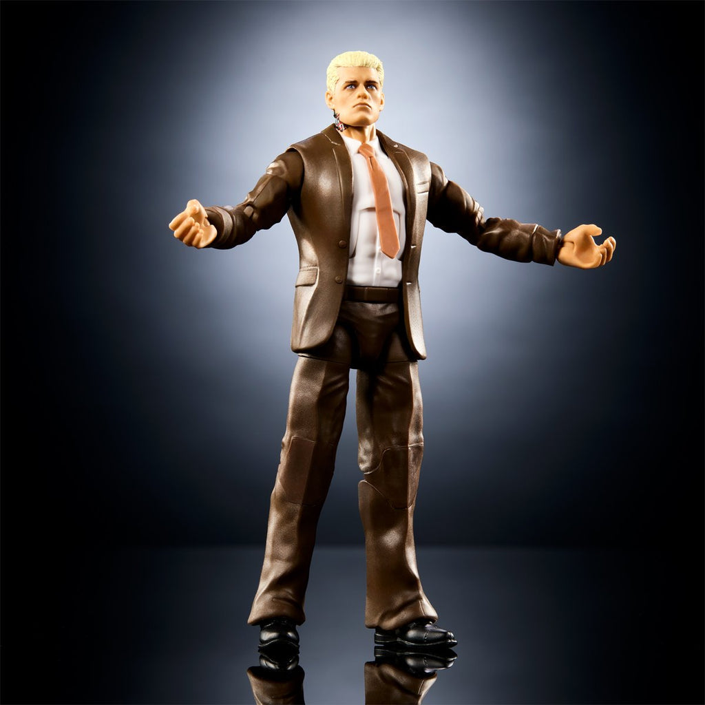 WWE Elite Collection Series 120 Action Figure Case of 8