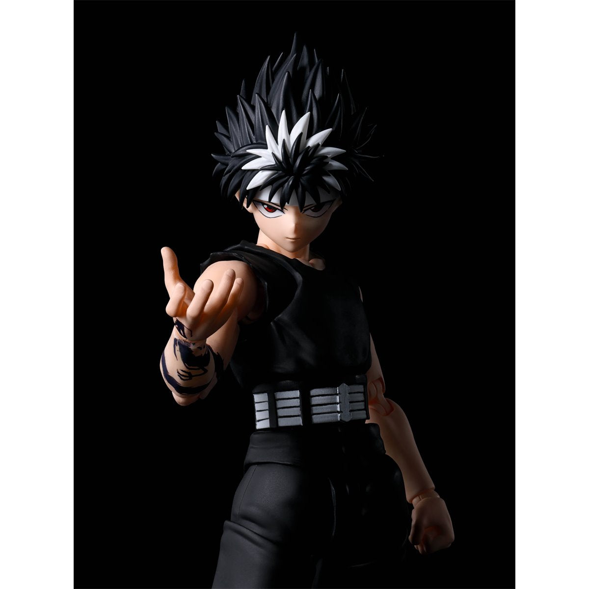 Yu Yu Hakusho Hiei S.H.Figuarts Action Figure