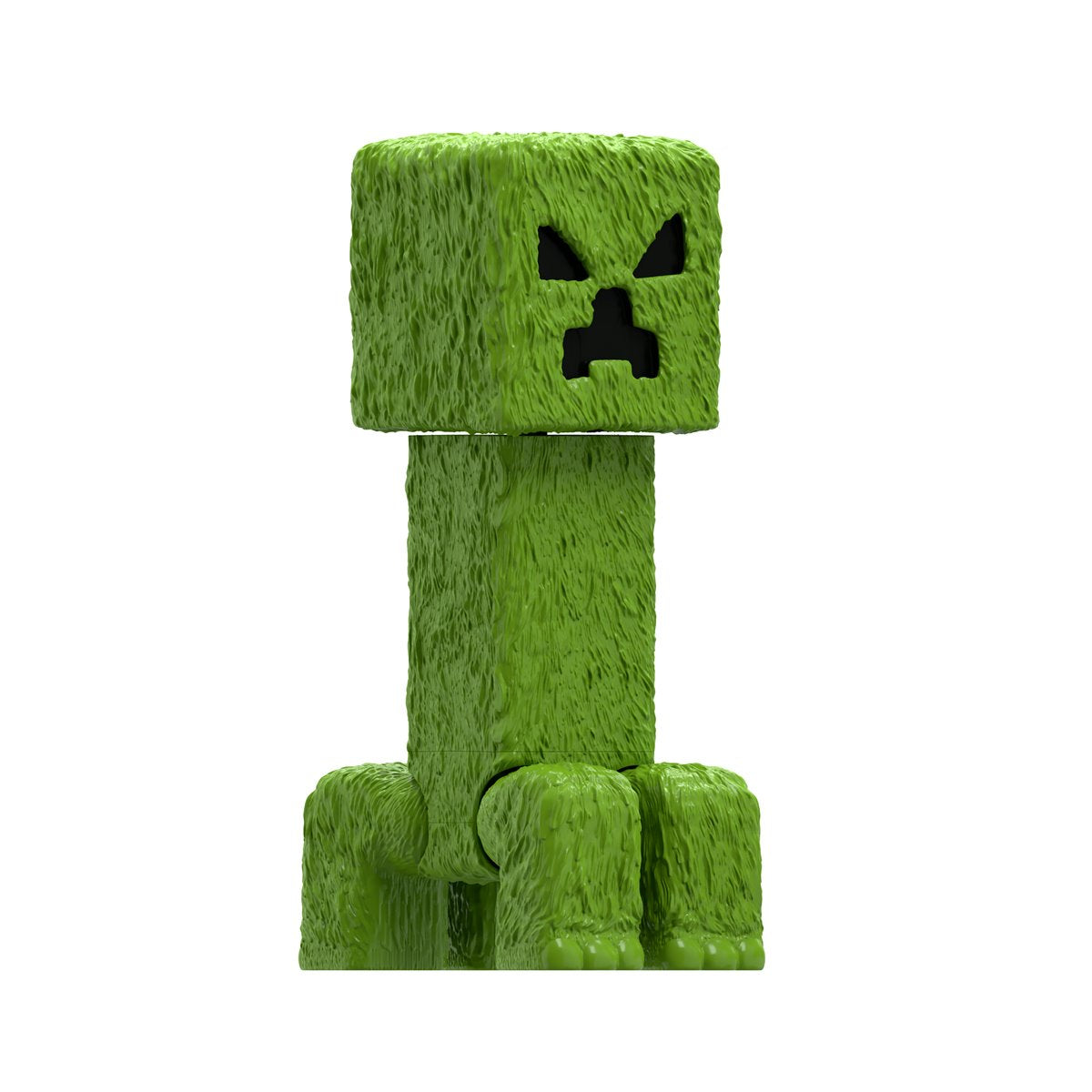 A Minecraft Movie Large Scale Action Figure Case of 2
