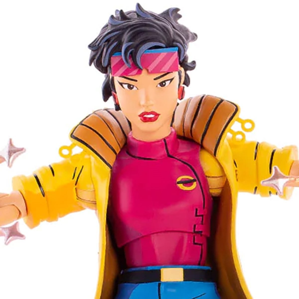 X-Men: The Animated Series Jubilee 1:6 Scale Action Figure