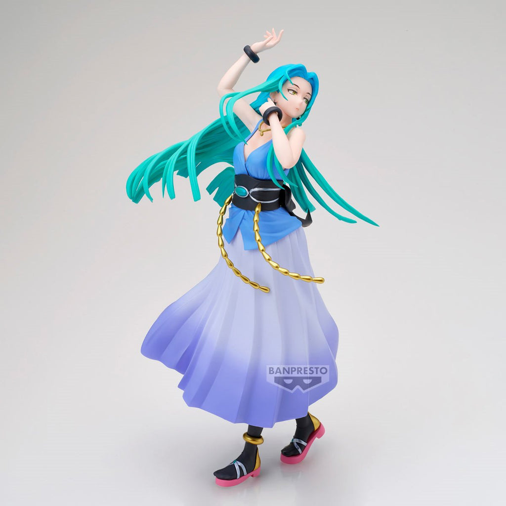 That Time I Got Reincarnated as a Slime: Tears of the Azure Sea Yura Glitter & Glamours Statue