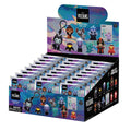 Disney Villains Series 4 3D Foam Bag Clip Display Case of 24