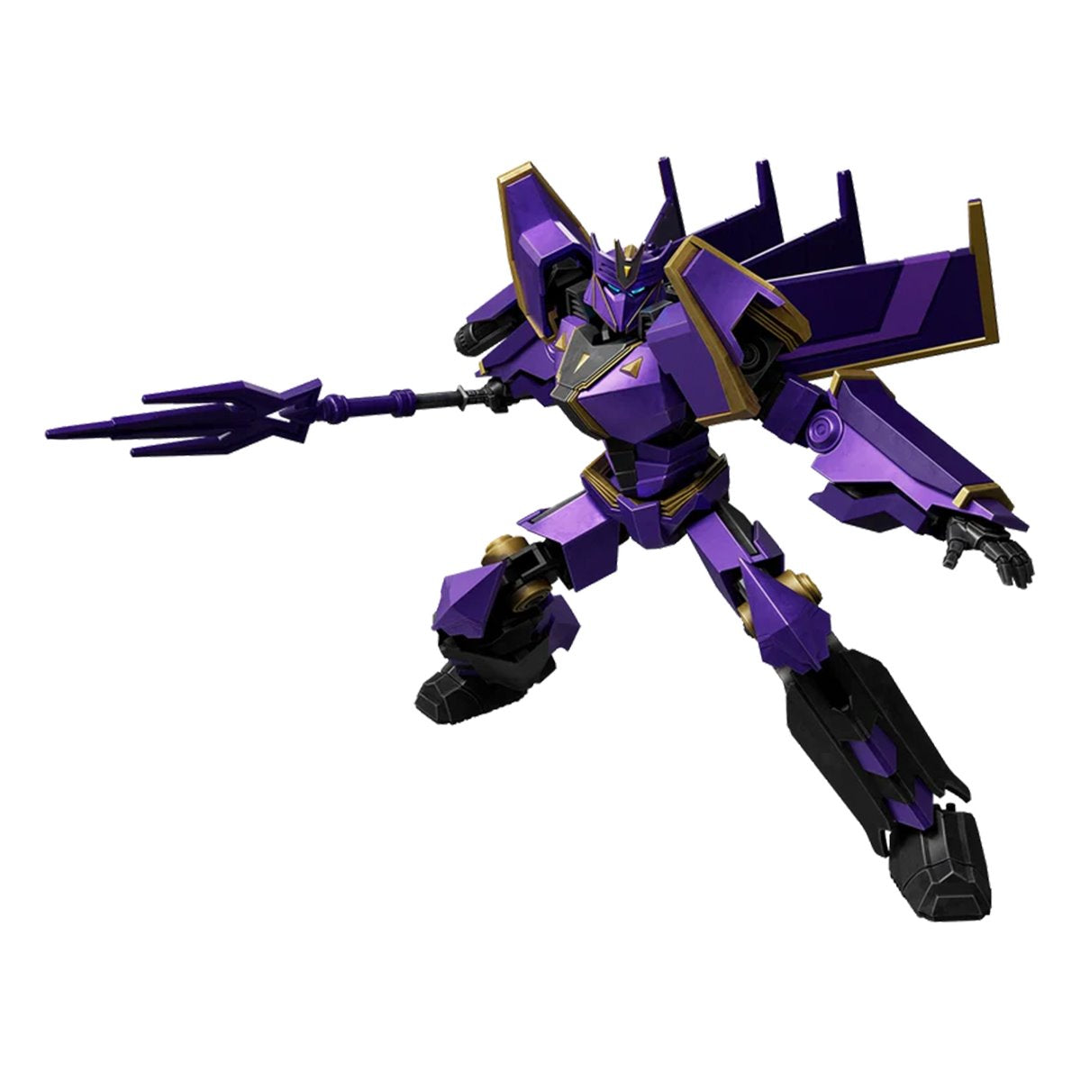 Transformers Classic Class 020 Megatronus Prime Model Kit