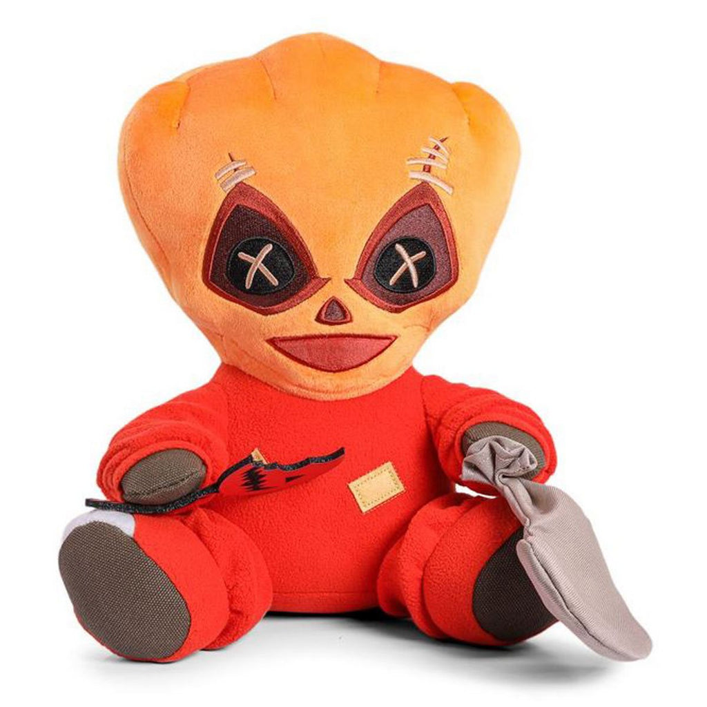 Trick r' Treat Sam 13-Inch Interactive Plush