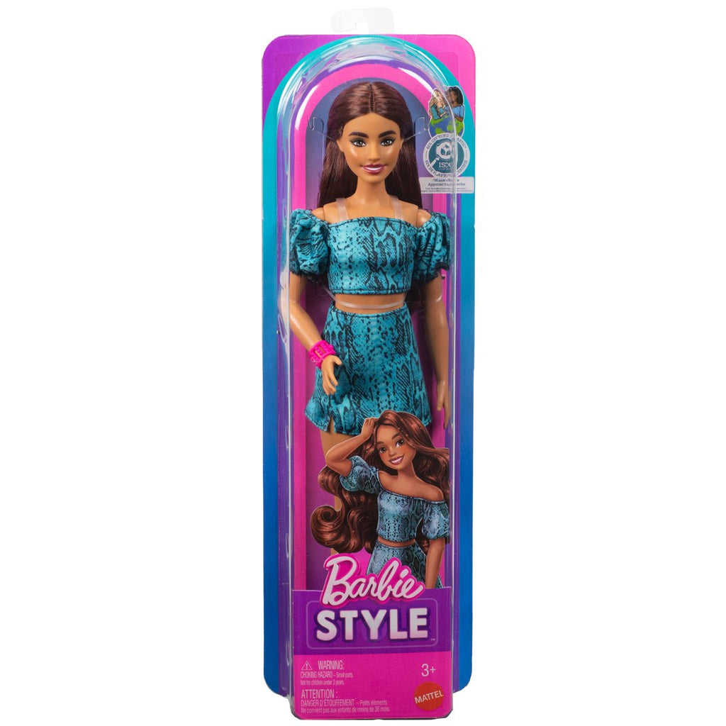 Barbie Fashionista Doll #250