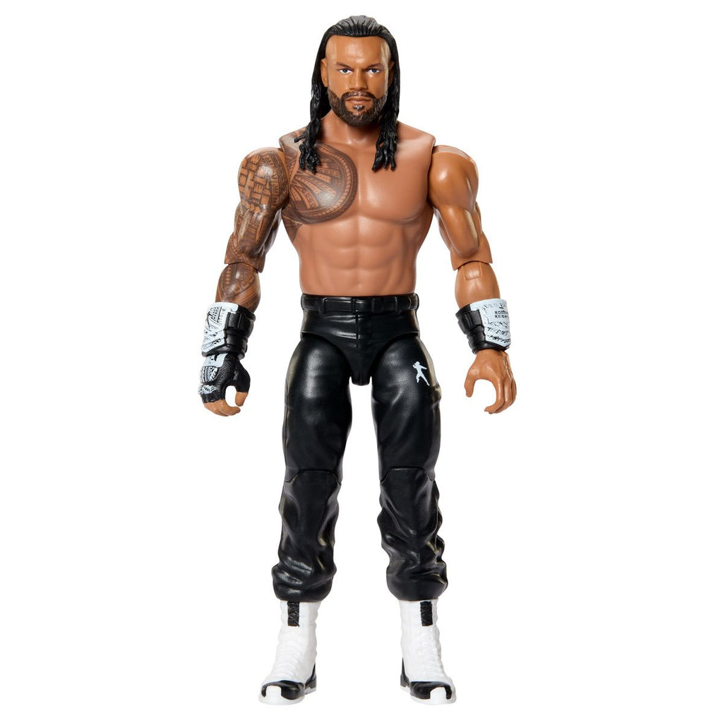 WWE Main Event Series Figure Series 166 Action Figure Case of 8
