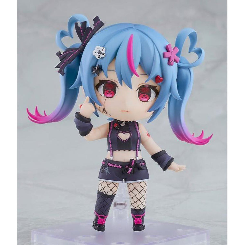 Vocaloid Hatsune Miku: DecoMiku (Darkness) Nendoroid Action Figure