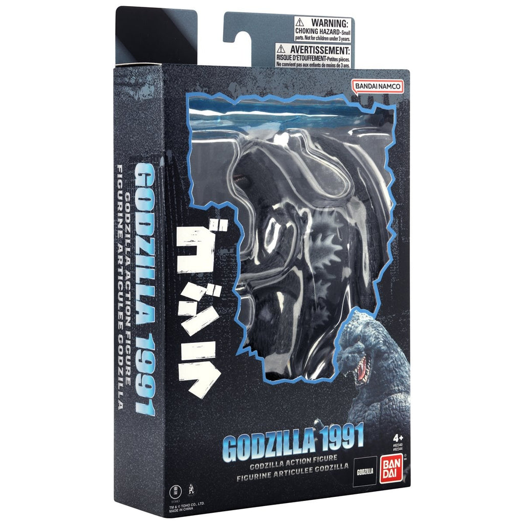 Godzilla 1991 6-Inch Action Figure